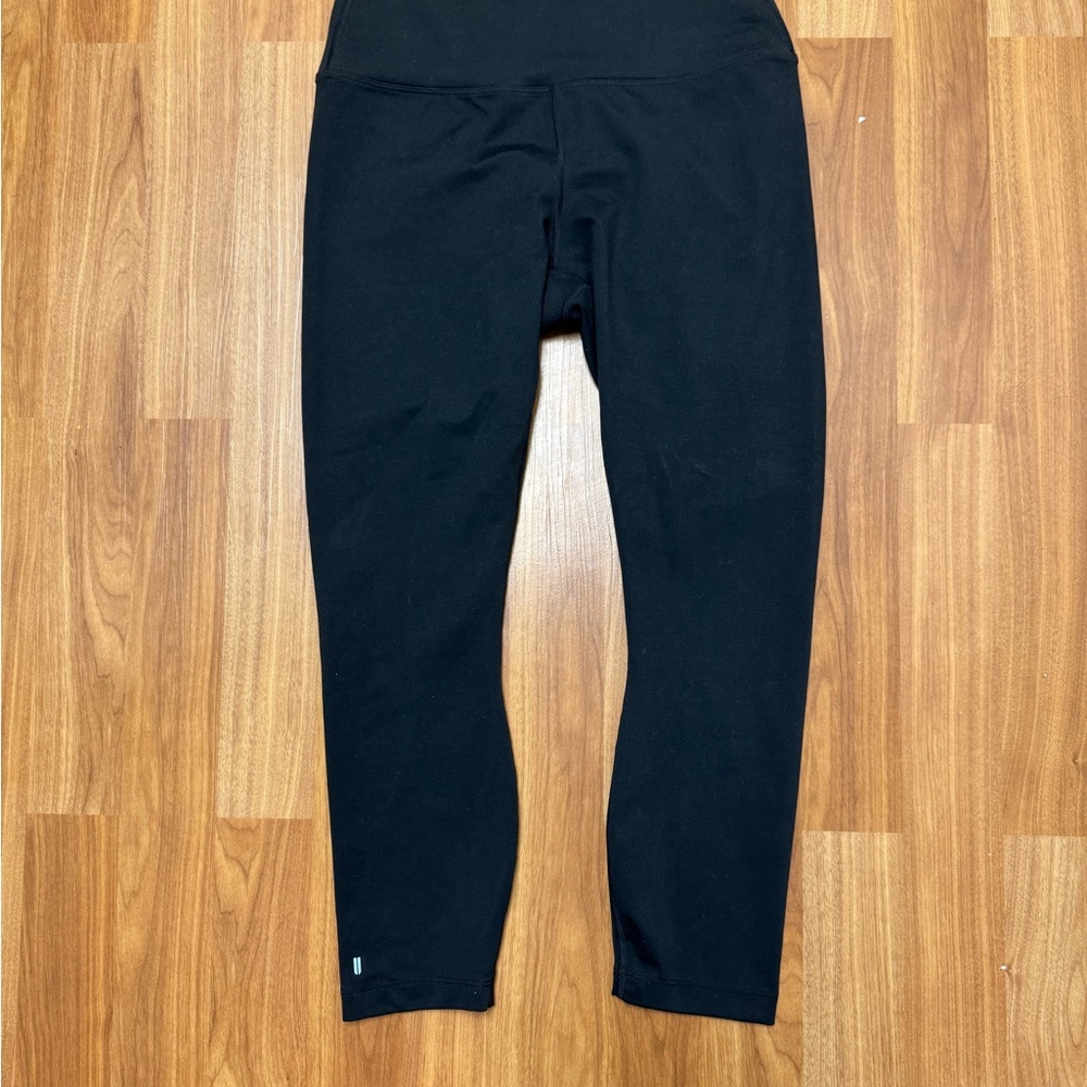 NOBULL Black Leggings